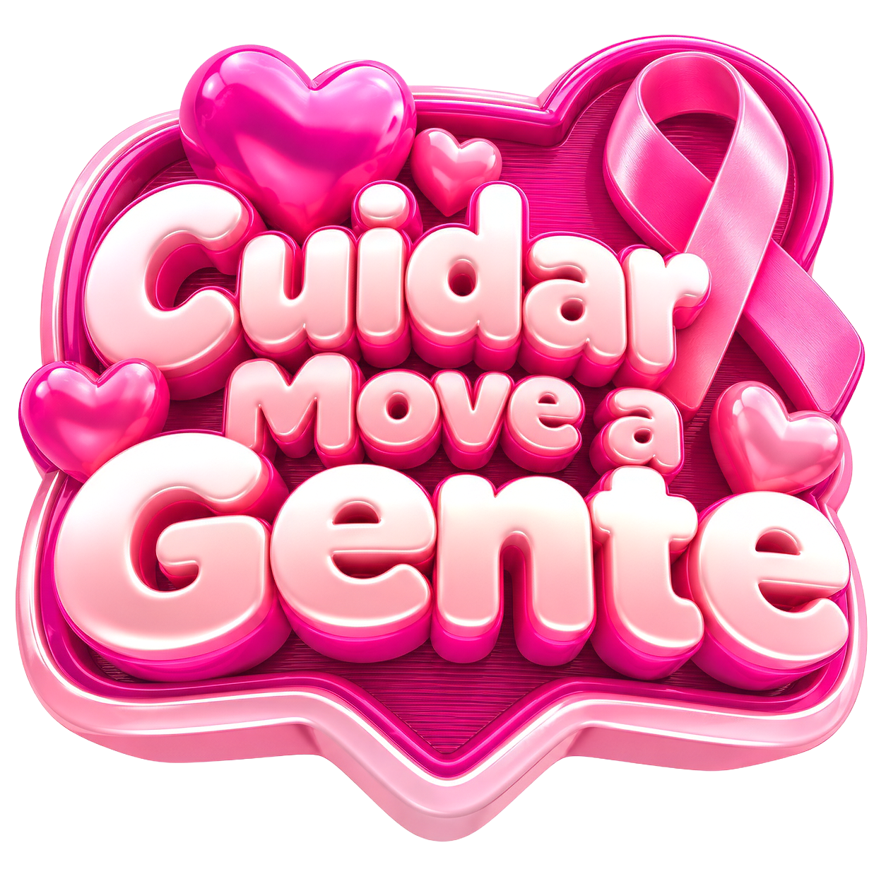 Cuidar Move a Gente